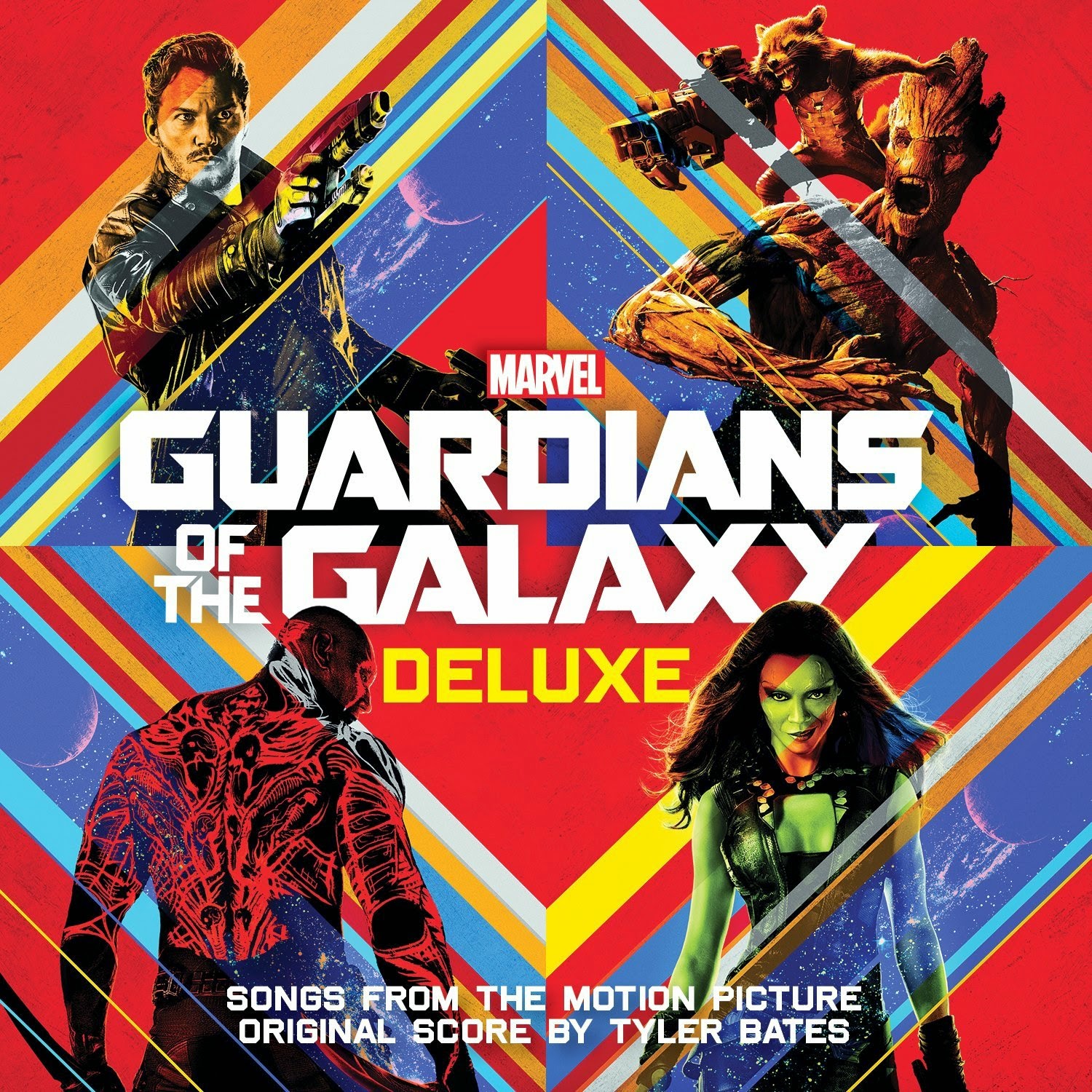 guardians of the galaxy ost download