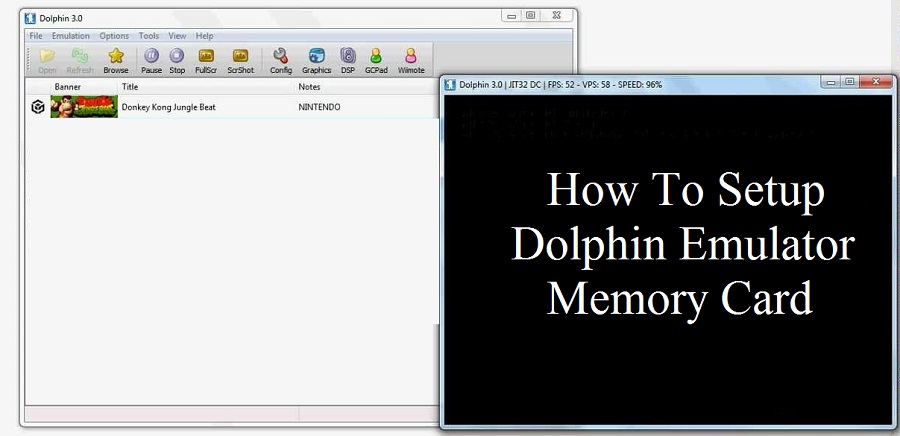 dolphin emulator 5.0 mac download
